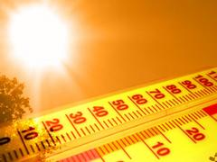 How to Beat the Heat in Burlington