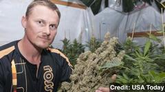 Looser Marijuana Standards for Olympians